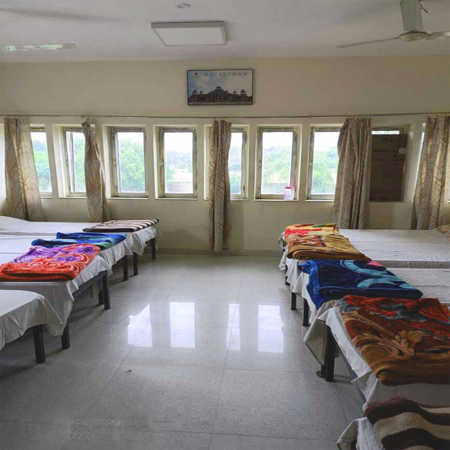 Normal Dormitory